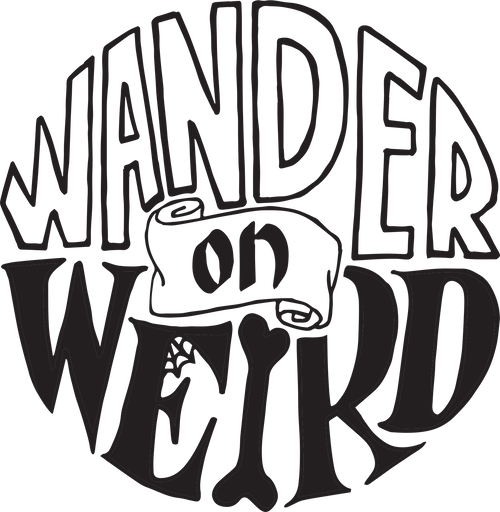 Wander On Weird